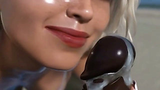 My Hotwife [v2.22] Updated Oct2026 - Part 4 - Hotwife Learns French on the Beach and a Surprise During a Video Call