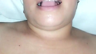 2 Cute Submissive Girlfriend Who Loves Hard Sex in the Ass and Deep Throat