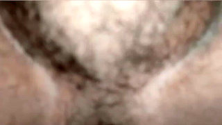 Has an Intense Orgasm Moans Loudly