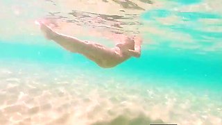 Beach Holiday Amateur Fun