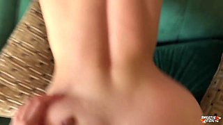 Sweetie Foxs Big-Tits Pink-Haired Russian Busty Beauty Deepthroats Cock, Endures