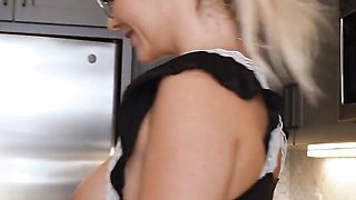 Passionate Slimthick's female orgasm video