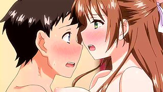 Mix of Hentai movs from Hentai Niches