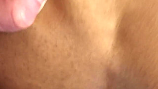 Rellie Relz Requests a Pie From Her Neighbor