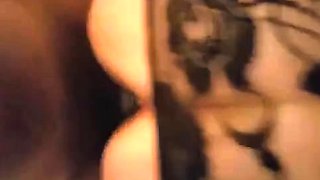 10-inch Interracial British Amateur BBC