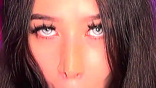 Beautiful Chilean Model Mia Bunny Likes to Suck Your Cock and Ride Like a Slut - Povlatingirl