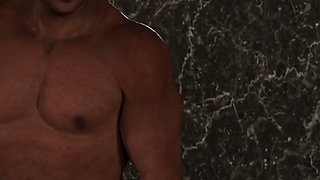 Surprise for My Wife V2.2 - Part 5: the Cuckold Husband Truly Gets Turned on When He Watches His Wife Get Destroyed by 2 Bbcs