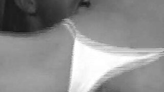 The Black Guy Breaks His Ass While the Director Watches