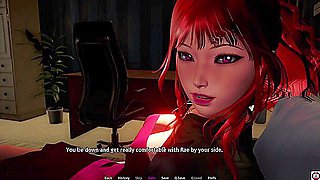 Joy Stick Cinema - A House In The Rift