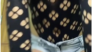 Gattouz0, Fantasy Babe And Cyberlycrush - My Best Friends Sister With Oily Bubble Butt Keeps Cumming While Riding