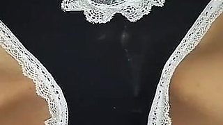 My Babysitter Likes to Masturbate When We're Home Alone