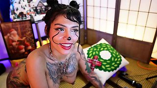 Amateur Webcam Chick Masturbates On Webcam More at