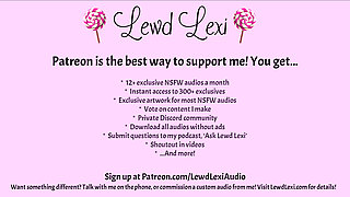 Jerking Off To Porn Audios? Seriously, Bro? When You Could Be Using My Pussy? - Erotic Audio Roleplay