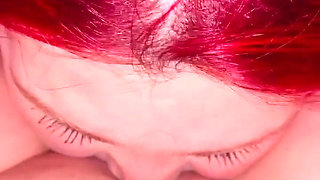 Lesbian Licking Pinkpussy