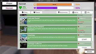 Complete Gameplay - Master of Seduction, Part 3