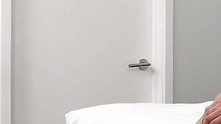 Inexperienced Latina Gets the Banging of Her Life