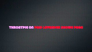 Throat Bulge In Petite European Slut With Cute Hair Gives Big Cock Wet Sloppy Blowjob & Cum In Throat