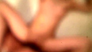 [Uncensored] She's Amazing When She Takes Off Her Cloth