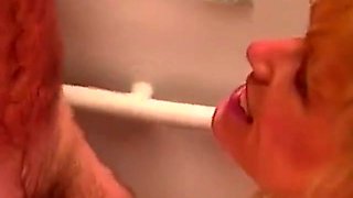 Production In Insatiable Vicious With Tom Byron, Shawnee Cates And Alex Jordan