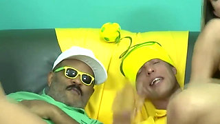 Opponents Even On Game Day! - third time!