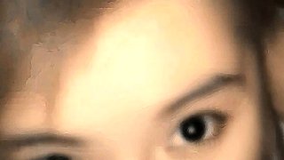 Asian real dope whore YayoiM always absorbed Meth Cum