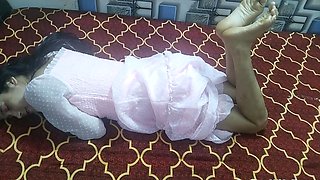 Beautiful Real Life Indian Wife Love Lust With Hot Sex