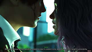 The Art of Seduction (part 24)