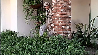 Hairy MILF Fingered Deep Till Squirting Orgasm Explosion