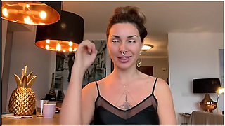 Sex Lesson - 5 Tips To Have Amazing Sex