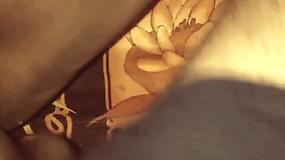 Brother-in-law Tore Wet Sister-in-law's Pussy