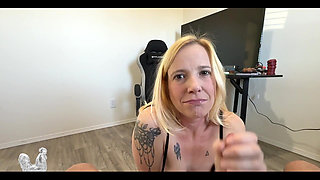 Took It All and Swallowed Every Drop