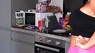 The Slutty Estate Agent