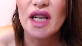 Bend me over fuck me in my kitchen