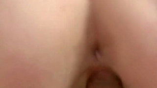 Retro Russian Star Bonny Pretty Teen Gets Piston Action in Multi Positions, Real Babe From Way Back, Massive Creampie.