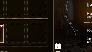 Sisters in Sin Gameplay Part 11 - Rebecca Confronts Lust in the Garden