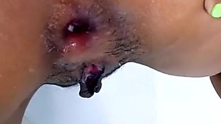 Stepdaddy roleplay atm cum swallowing anal