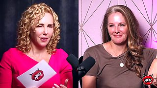 Holly Randall Chats Awards, Identity  Staying Sane with Jacky and Willow Blaze