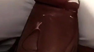 Korean Stepdaughter & Stepmom Share Black Stepdad's BBC