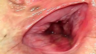 Blonde teen hardcore pussy fucking