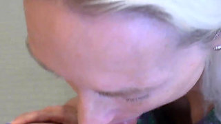 Slutty Club Girl Gives Foot Job, Gets Creampie - the Footmaiden E06 - MILF Stella