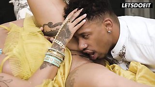Deepthroat Until I Gag