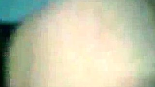 Asian hotwife rides BBC until he cums hh