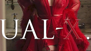 The Budapest Affair - Part 3 - Make up Sex