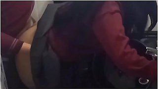 Students Having Sex In A Public School Bathroom