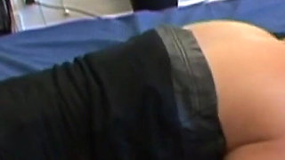 Isabelle. Long Legs Girl