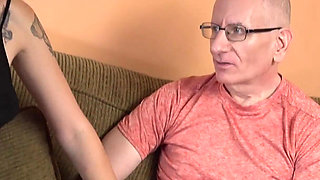 Logan Calls in the Experts to Discipline Bliss