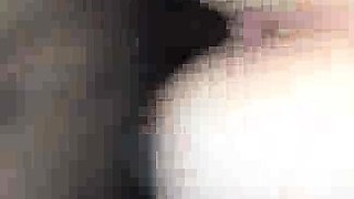 His big black monster cock just drives me wild rr