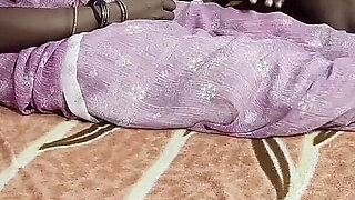Indian Village Wife Homemade Doggy Style Fuking