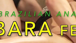 Beautiful Brazilian MILF Metting
