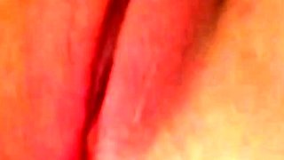 Cheating Russian Girl Sucks a Cock While Talking to Her Husb